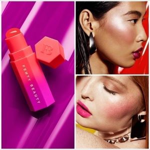 Fenty Match Stix Color Adaptive *original formula* NIB Limited Edition